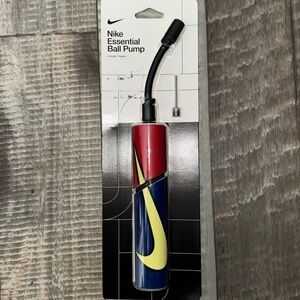 NIP NIKE BALL‎ PUMP-IS